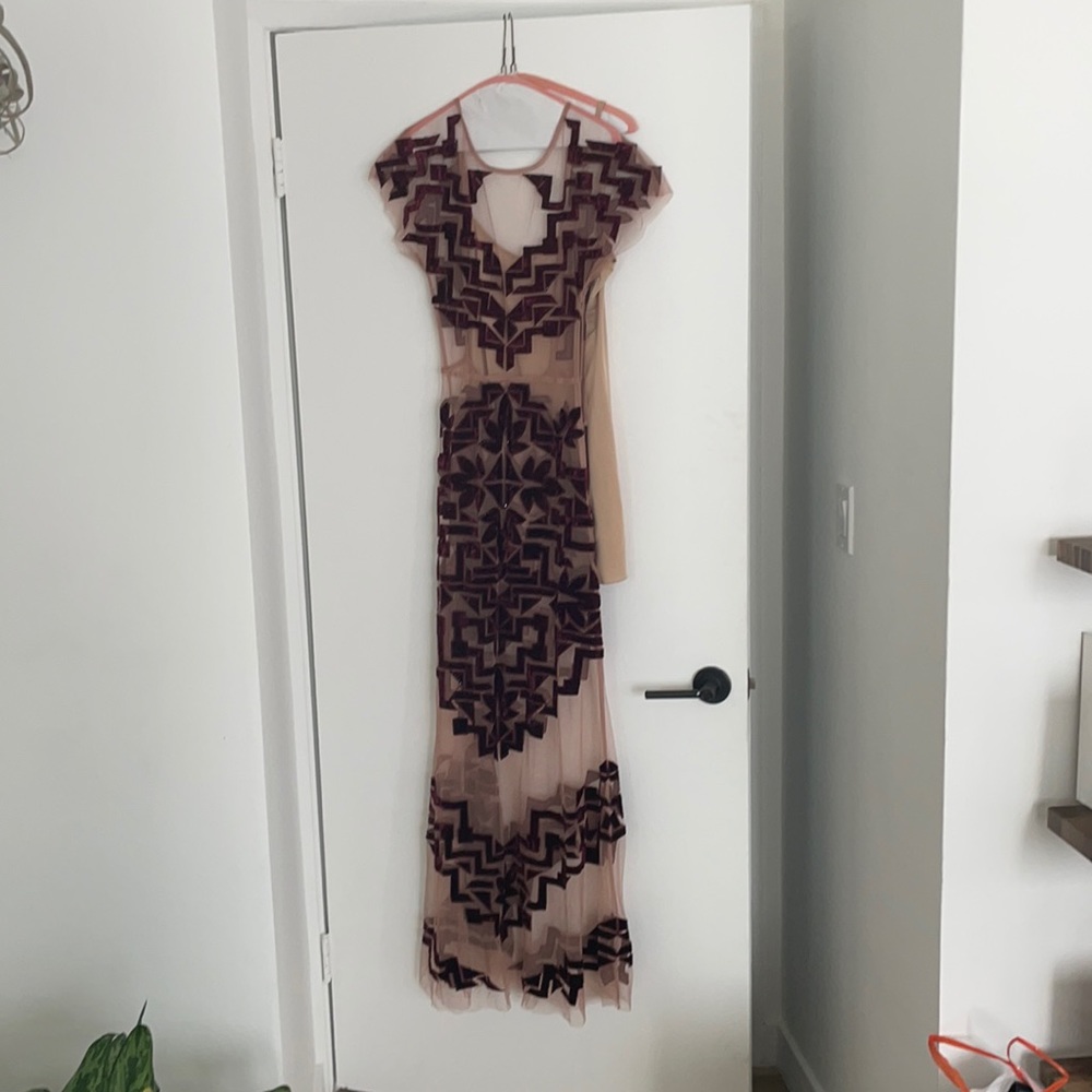 For love and lemons gown